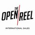 The Open Reel (@theopenreel) Twitter profile photo The Open Reel (@theopenreel) Twitter profile photo