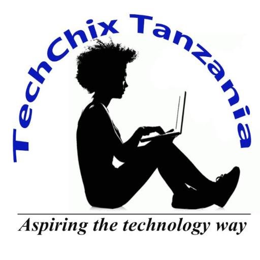 TechchixT's profile picture. Women in STEM fields