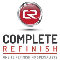 Complete Refinish(@C_Refinish) 's Twitter Profile Photo