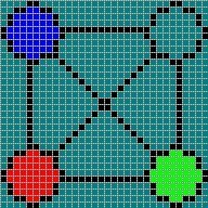 easevpn's profile picture. EaseVPN -- VPN networking at ease.
It help you to connect all your computers within a virtual network.