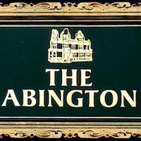 The Abington Pub(@TheAbingtonPub) 's Twitter Profileg