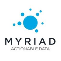 Myriad(@myriad_data) 's Twitter Profile Photo