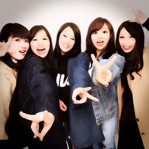 grapepa1acetab2's profile picture. ふぁっしょん/お買い物/美容/読モ/音楽/スタバが大好き（´-`）.｡oO（luv♡桐谷美玲ちゃん/石原さとみちゃん菅野結以ちゃんがすき☻♡