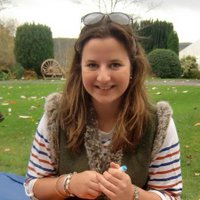 Hermione Lister-Kaye (@hermionelk) 's Twitter Profile