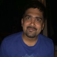Srinath Krishnan (@srinathkrishn) 's Twitter Profile