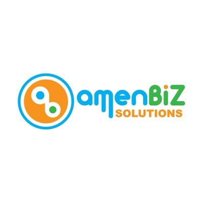 AmenBiZSolution's profile picture. 