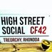 HighStreetSocial (@highstsoc) Twitter profile photo HighStreetSocial (@highstsoc) Twitter profile photo