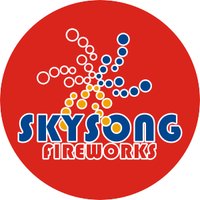 Skysong Fireworks (@skysongfirework) 's Twitter Profile