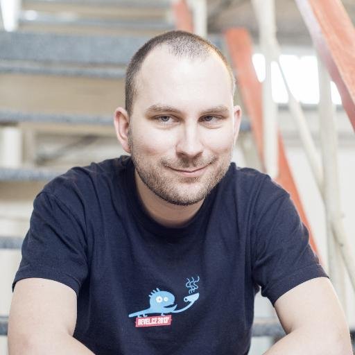 tomas_jacik's profile picture. Programmer, linux admin, consultant and freelancer living for servers & code optimizations