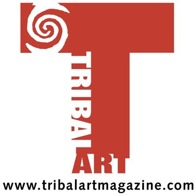 Tribal Art magazine is a luxurious quarterly journal dedicated to the arts of Africa, Oceania, Indonesia, and the Americas.