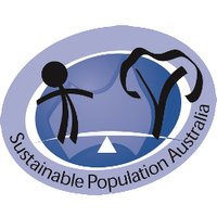 Sustainable Pop Aus(@SustPopAus) 's Twitter Profile Photo