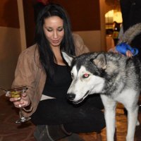 Gia Rose Massa (@giarosemassa) 's Twitter Profile Photo