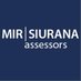 Mir i Siurana (@mirisiurana) Twitter profile photo Mir i Siurana (@mirisiurana) Twitter profile photo