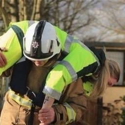 Vegan, purple haired, part time Paramedic, Full time EPRR. CBRN geek. Amateur farmer and homesteader. LJMU Alumni. All thoughts are my own unless retweeted.