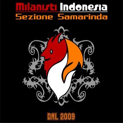 Official Twitter Account of Milanisti Indonesia Sezione Samarinda 013 | @acmilan | @MilanistiOrId | #Membership @handrhie (081361554950), sektor94, pusamania