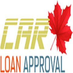 Carloanapproval provides auto financing for all credit situations. We helps people to get low interest rate bad credit auto loans.