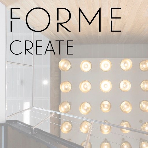 Bespoke Architectural Metalwork handmade on the Cornwall & Devon border. Sister company of @FormePartitions