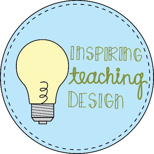 Inspiring Teaching Design (ITD) was created to offer ideas and resources, helpful hints, tips and tricks to teachers or those passionate for education.