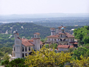 VillaAntoniaTX's profile picture. Villa Antonia offers those celebrating a wedding one of the most beautiful and spiritual settings.