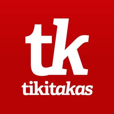 TikitakAS