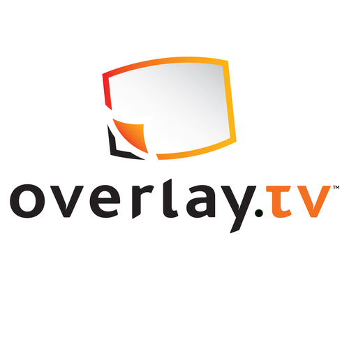 Interesting stuff from the guys at Overlay.TV