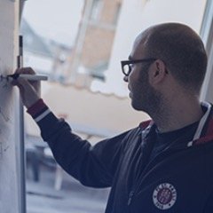 ari_beiro's profile picture. Portuguese computer scientist living in Denmark. A bit of dev, a bit of ops.