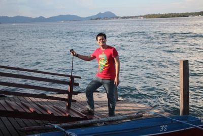 sahrul_thunder's profile picture. 