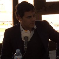 Ernest Sanchez (@ernestsanchez01) 's Twitter Profile
