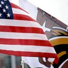 Official Twitter for Western Michigan University Office of Military and Veterans Affairs. Follow us for all the latest news concerning Bronco Veterans & more!