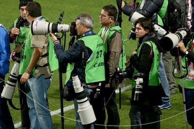 garefot's profile picture. Fotoperiodista, Agencias Extranjeras