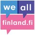 WeAllFinland/CoWeAll (@WeAllFinland) Twitter profile photo