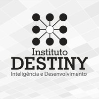 Instituto Destiny(@InstDestiny) 's Twitter Profile Photo