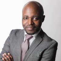 Alain Blaise RUKUNDO (@alinorukundo) 's Twitter Profile