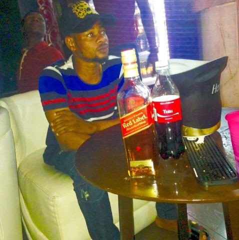 mr_pelepele's profile picture. 