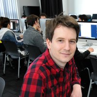 Lee Scott (@_lee_scott) 's Twitter Profile