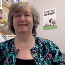 Karla Castle - @CastleLibrarian - Twitter