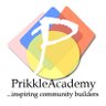 PrikkleAcademy's profile picture. Co-creating grassroots makerspaces with African children and youths to turn their skills, gifts and education into sustainable social solutions.

Start here ⤵