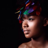 Faustina Agolley ๐ (@faustinathefuzz) 's Twitter Profile