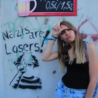 Ellen Luff (@ellenluff) 's Twitter Profile