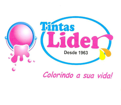 Rede Tintas Lider! Desde 1963 no mercado da região do Alto Tietê e São Paulo. Sempre com excelência no atendimento e foco em soluções para cada ambiente.
