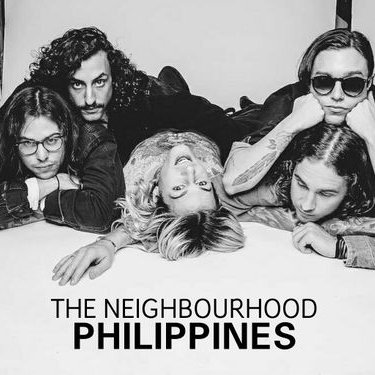 The Neighbourhood (@thenbhd) / X