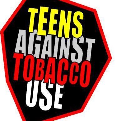 Julia, Lindsay, Ethan, Jackson, and Dante - here to prevent tobacco use! Don't smoke - there are cooler ways to die.