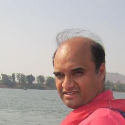 milapdholakia Profile Picture