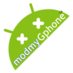 modmygphone (@modmygphone) Twitter profile photo