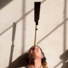 Topher Paterno Profile