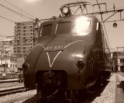 katorinMk2's profile picture. 休みになると、主に鉄道で旅に出たり日本酒のイベントに行ったりします。
車両ではEF55やEF65が好きな人です( ´ー`)
あきちゃからAKBに嵌まって
今はせいちゃん推しです(*´ー｀*)
人見知りなので遠くから優しく見守ってください。