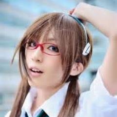 cosphoto_batyee's profile picture. 世界中のコスプレ写真から選びに選んだ画像を１枚ずつ紹介していきますね。