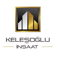 KELEŞOĞLU İNŞAAT(@kelesogluins) 's Twitter Profile Photo