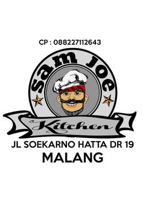 Samjoe kitchen