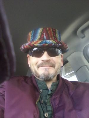 General spokesman with HEMP NI (Help End Marijuana Prphibition, Northern Ireland).